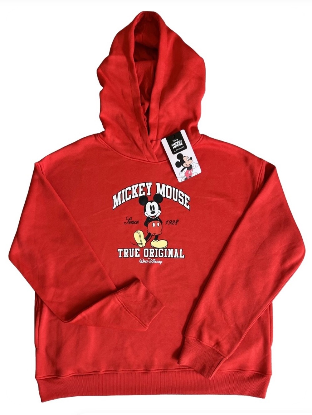 *New* Disney’s Mickey Mouse Graphic Hoodie